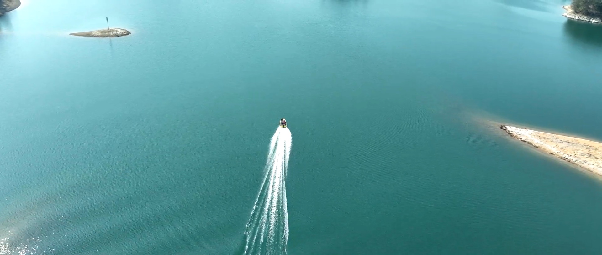 Life on the water